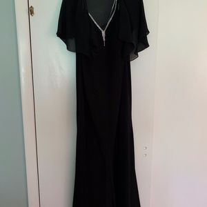 Dagmar Coutour Mother of the Bride Dress